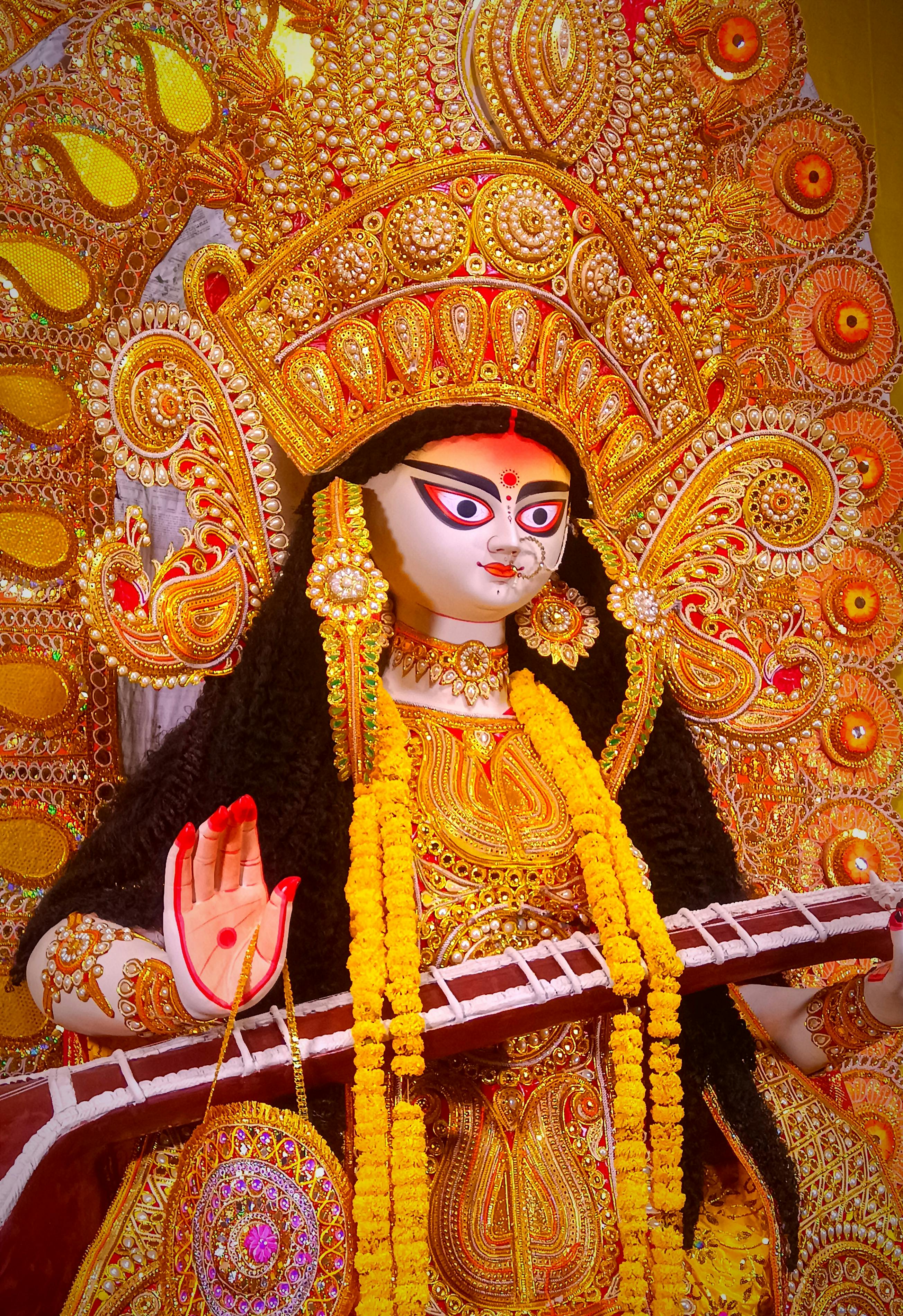 Saraswati Puja 2026
